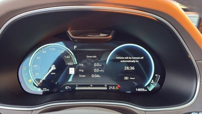 2024 Genesis GV80 2.5T AWD