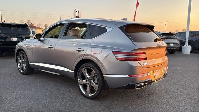 2024 Genesis GV80 2.5T AWD