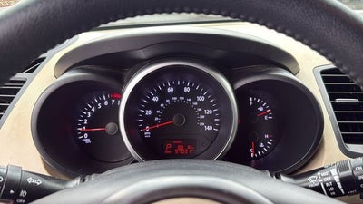 2012 Kia Soul !