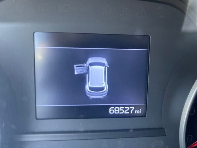 2022 Kia Sportage EX