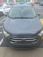 2019 Ford EcoSport Titanium