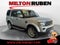 2016 Land Rover LR4 Base
