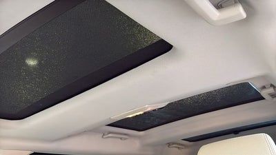 2016 Land Rover LR4 Base