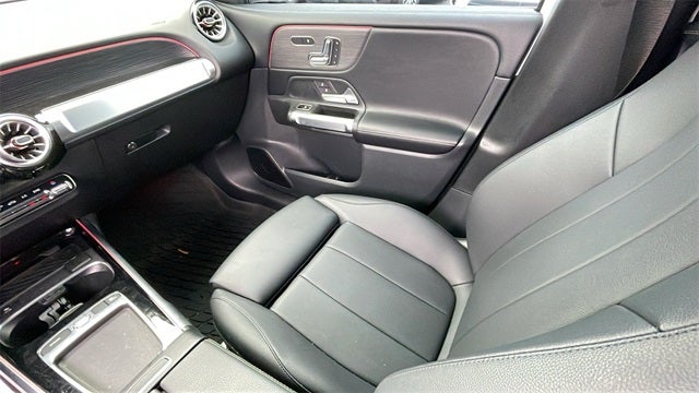 2024 Mercedes-Benz GLB 250 4MATIC®