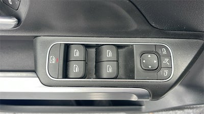 2024 Mercedes-Benz GLB 250 4MATIC®