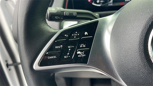 2024 Mercedes-Benz GLB 250 4MATIC®