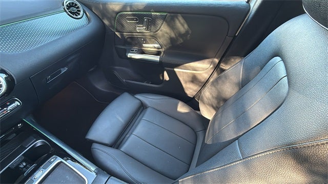 2024 Mercedes-Benz GLA 250 4MATIC®