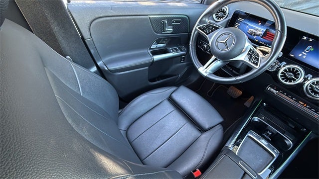 2024 Mercedes-Benz GLA 250 4MATIC®