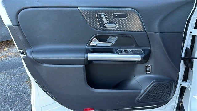 2024 Mercedes-Benz GLA 250 4MATIC®