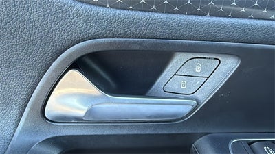 2024 Mercedes-Benz GLA 250 4MATIC®