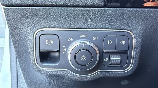 2024 Mercedes-Benz GLA 250 4MATIC®