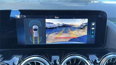 2024 Mercedes-Benz GLA 250 4MATIC®