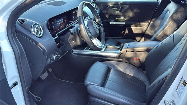 2024 Mercedes-Benz GLA 250 4MATIC®