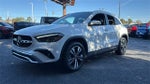 2024 Mercedes-Benz GLA 250 4MATIC®