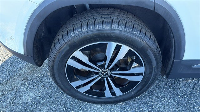 2024 Mercedes-Benz GLA 250 4MATIC®