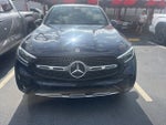 2024 Mercedes-Benz GLC 300 4MATIC® Coupe