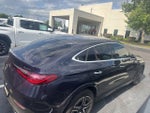2024 Mercedes-Benz GLC 300 4MATIC® Coupe
