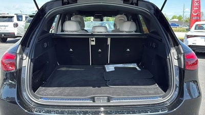 2023 Mercedes-Benz GLC 300 4MATIC® SUV