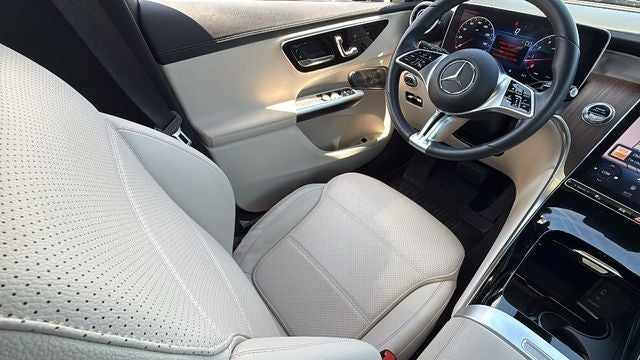 2023 Mercedes-Benz GLC 300 4MATIC® SUV