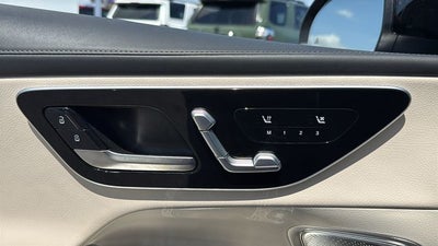 2023 Mercedes-Benz GLC 300 4MATIC® SUV