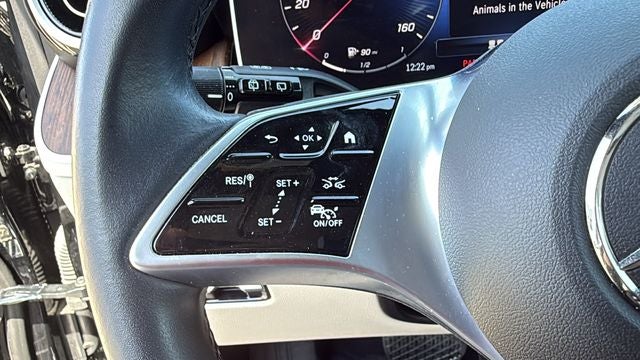 2023 Mercedes-Benz GLC 300 4MATIC® SUV