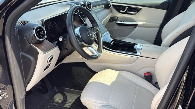 2023 Mercedes-Benz GLC 300 4MATIC® SUV