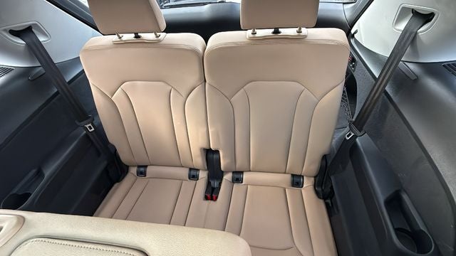 2023 Audi Q7 Premium 45 TFSI quattro Tiptronic