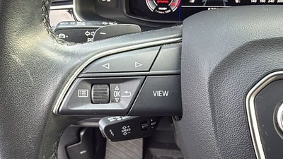 2023 Audi Q7 Premium 45 TFSI quattro Tiptronic