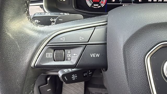 2023 Audi Q7 Premium 45 TFSI quattro Tiptronic