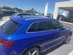 2022 Audi SQ5 Premium Plus TFSI quattro Tiptronic