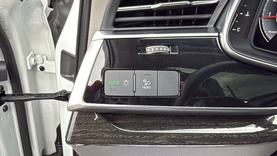 2022 Audi Q7 Premium Plus 45 TFSI quattro Tiptronic