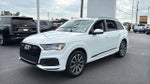 2022 Audi Q7 Premium Plus 45 TFSI quattro Tiptronic