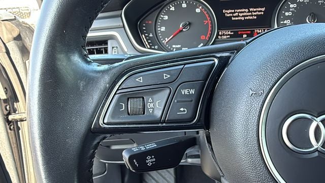 2019 Audi A5 45 Premium