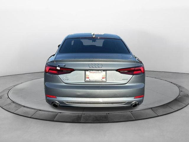 2019 Audi A5 45 Premium