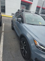 2020 Volvo XC40 T5 R-Design