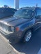 2018 Jeep Renegade Latitude FWD