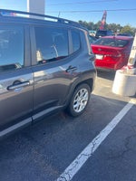 2018 Jeep Renegade Latitude FWD