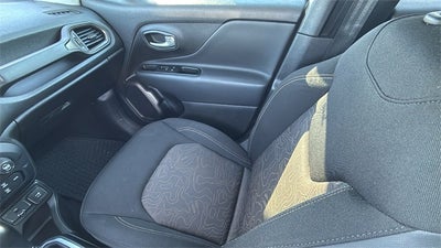 2023 Jeep Renegade Upland 4x4