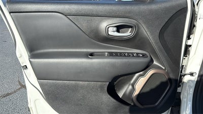 2023 Jeep Renegade Upland 4x4