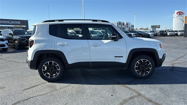 2023 Jeep Renegade Upland 4x4