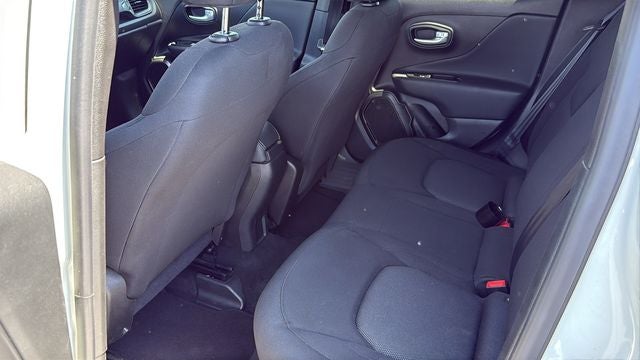 2023 Jeep Renegade Latitude 4x4