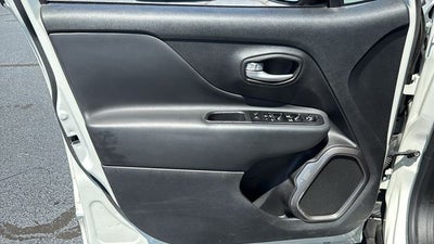 2023 Jeep Renegade Latitude 4x4