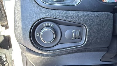 2023 Jeep Renegade Latitude 4x4
