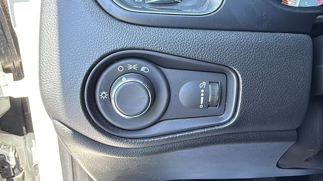 2023 Jeep Renegade Latitude 4x4