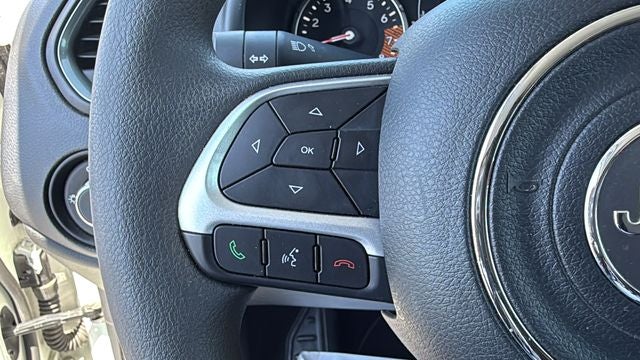 2023 Jeep Renegade Latitude 4x4