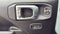 2027 Jeep Wrangler WRANGLER 4-DOOR WILLYS