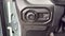 2027 Jeep Wrangler WRANGLER 4-DOOR WILLYS