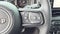 2027 Jeep Wrangler WRANGLER 4-DOOR WILLYS