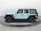 2027 Jeep Wrangler WRANGLER 4-DOOR WILLYS