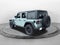2027 Jeep Wrangler WRANGLER 4-DOOR WILLYS